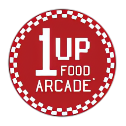 1 Up Food Arcade