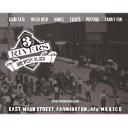 Three Rivers Brewery