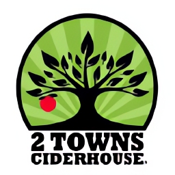 2 Towns Ciderhouse