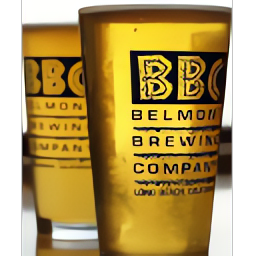 Belmont Brewing Company