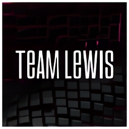 TEAM LEWIS