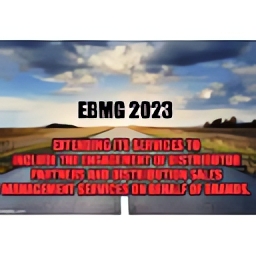Emerging Brands Management