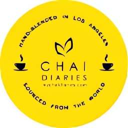 Chai Diaries