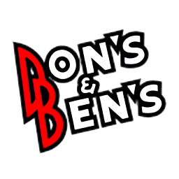 Don's & Ben's