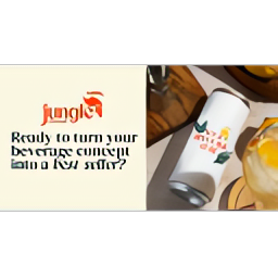 Jungle Beverage