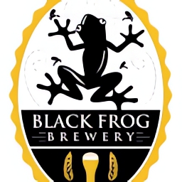 Black Frog Brewery