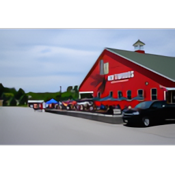 Northwoods Brewing Co.