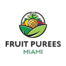 Fruit Purees Miami