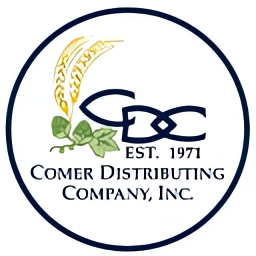Comer Distributing Co Inc