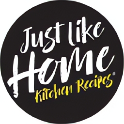 Just Like Home Kitchen Recipes