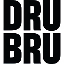 Dru Bru