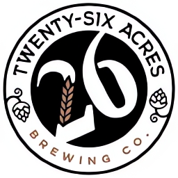 Twenty-Six Acres Brewing