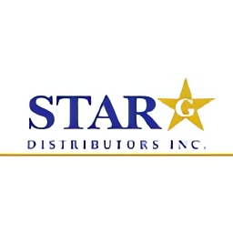 Star Distributors Inc