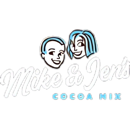 Mike and Jen's Hot Cocoa