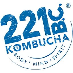 Kombucha 221 BC