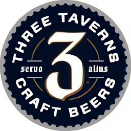 Three Taverns Brewery