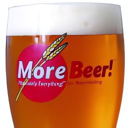 MoreBeer.com