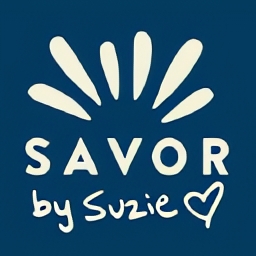 Savor by Suzie