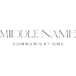 Middle Name Communications