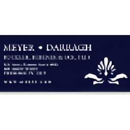 Meyer Darragh Buckler Bebenek & Eck PLLC