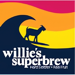 Willie's Superbrew