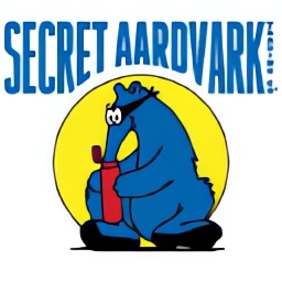Secret Aardvark