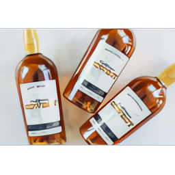 Bucked Up Whiskey