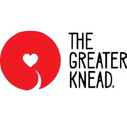 The Greater Knead