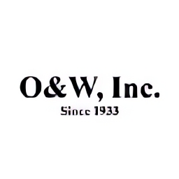 O & W