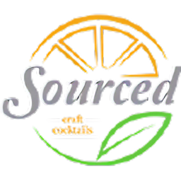 Sourced Craft Cocktails