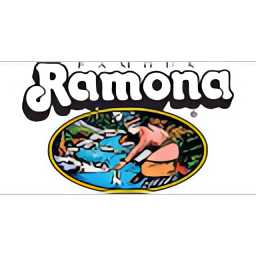 Ramona Waters Brand