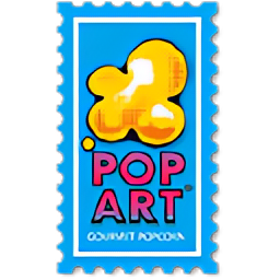 Pop Art Snacks