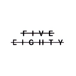 Five Eighty Agency