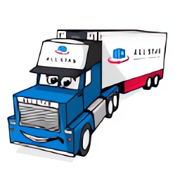 All Star Delivery