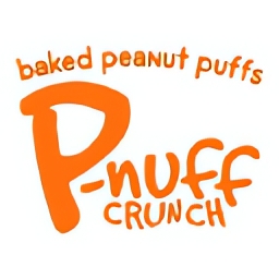 P-nuff Crunch