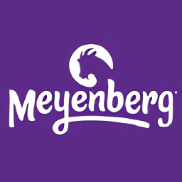 Meyenberg Goat Milk