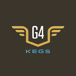 G4 Kegs