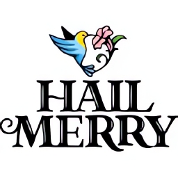 Hail Merry