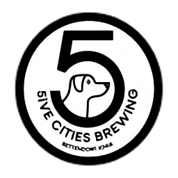 5ive Cities Brewing