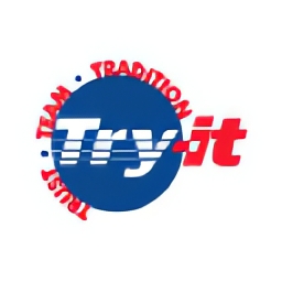 Try-it Distributing Co Inc