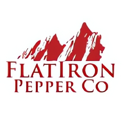 Flatiron Pepper