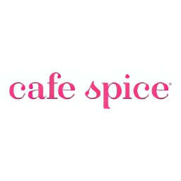 Cafe Spice