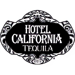 Hotel California Tequila