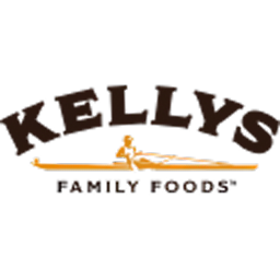 Kelly's Four Plus Granola