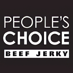 People's Choice Beef Jerky