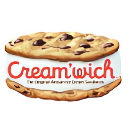 Cream'wich