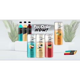 Titun Spritz
