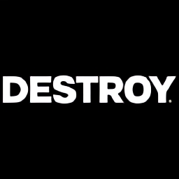 Destroy Agency