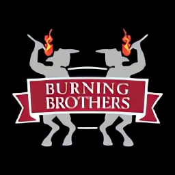 Burning Brothers Brewing