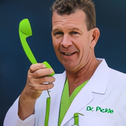 Doctor Pickle